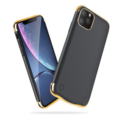 China New Product Hot Selling Mobile External Portable Charger Battery Charger Case For iphone max 6plus 7/8plus iphone11 pro X Xr Xs 12 max pro for sale