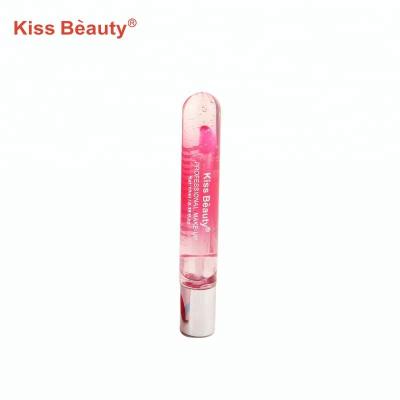 China Nourishing Sunscreen Lip Moisture Curing Liquid Magic Lipstick Matte Shine Lip Gloss for sale