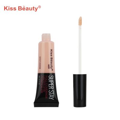 China Brighten Multi-colors 24 Hours Coverage BB Cream Long Lasting Full Coverage Concealer for sale