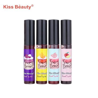 China Belle Milou Lip Tint Long Lasting Tinting Sunscreen Moisture Dessert Moisture Luster for sale