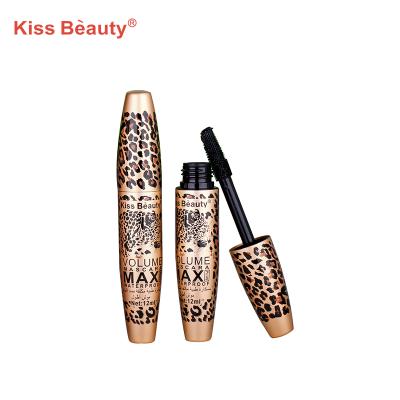 China Max Volume Water Resistant Curl Eyelash Extension Magic Mascara for sale