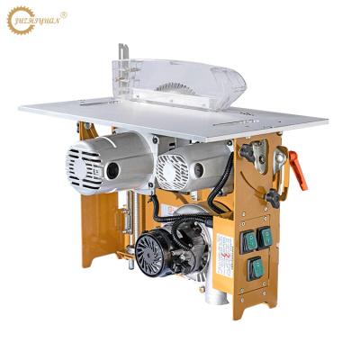 China Furiture Trustworthy Manufacturer Top Standard Wholesale Manual Table Saw Wood Cutting Machine for sale