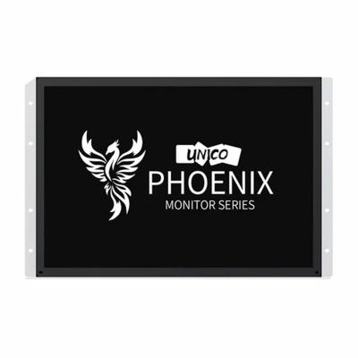 China Ideal for use in most arcade & Fun cabinets. ULM26 Unico Phoenix Monitor Series 4:3 Arcade Tube Replacement LCD Monitor for sale