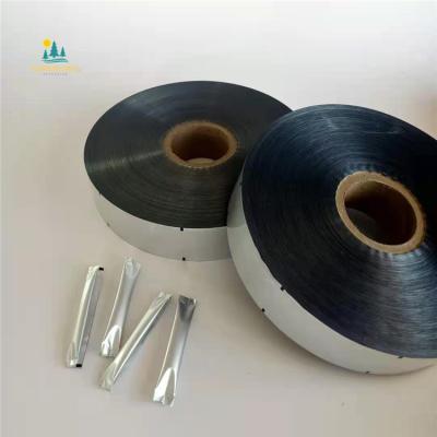 China Custom Printing Barrier Transparent Clear PVA High Barrier Packaging Roll Film for sale