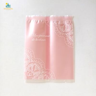 China China Supplier Moisture Proof Back Seal OPP Bag Definition,Alibaba Top OPP Sale Die Cut Bag Definition% for sale