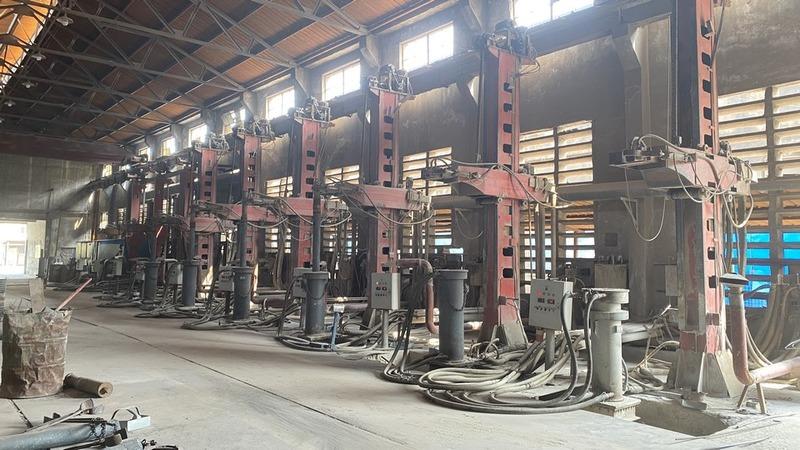 Verified China supplier - Danyang Coinch Special Steel Co.,Ltd