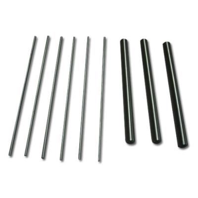 China HSS & HSS Cobalt Bright Finish High Speed ​​Steel Drill Blank For Precision Drills for sale