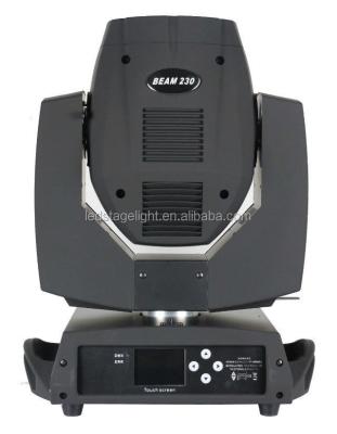 China Hot sale 230w 7r sharpy stage moving head for stage light for sale