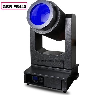 China 440W IP65 Outdoor Outdoor Rainproof Moving Beam Head Light for sale