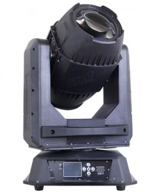 China Outdoor Ip65 Theme Park Moving Head Beam Light Waterproof Moving Head Light for sale