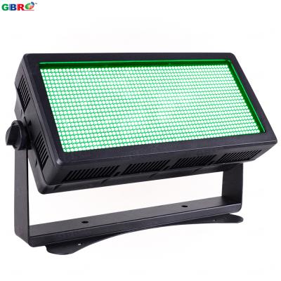 China GBR-LS1320IP IP65 Stage Blinder 1000w outdoor strormy strobe light for sale