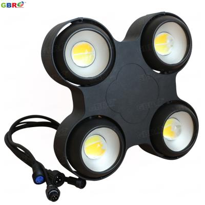 China GBR-CL400 outdoor 4x100w outdoor led blinder light for sale