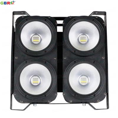 China GBR-COB400 4x100W LED Stage COB 4eyes Blinder for sale