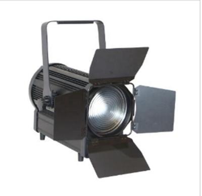 China Industrial Professional Club 200W 300w Fresnel Studio Light for sale