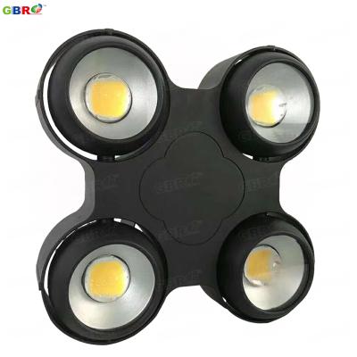 China GBR-CL400 4 eyes outdoor 400W IP65 waterproof led blinder light for sale