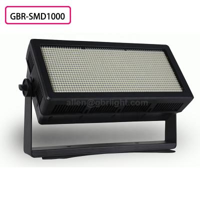 China Theme Park Guang Zhou Factory Stage Lighting Waterproof Supply IP65 DMX LED Strobe Blinder for sale