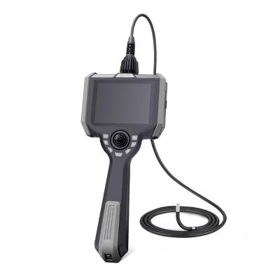 China Industrial-manufacturer electronic endoscope testing equipment waterproof/waterproof camera high resolution mini endoscope for sale