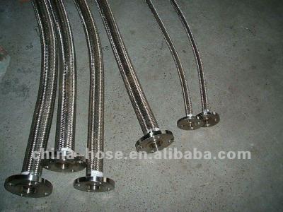 China full flexible metal hose for sale