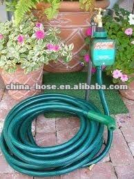 China No Poison PVC Water Pipes/Tubes for sale