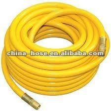 China No Poison PVC Spray Hose for sale