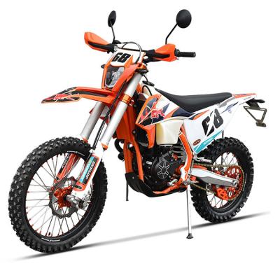 China Wholesale Bike 250cc 4 Stroke KAMAX High Performance Adult Dirt Bike KMX250KE for sale