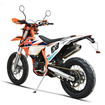 China Hot Sale KAMAX Small Dirt Bike Chinese Cheap 250cc Dirt Bike For Sale KMX250KE for sale