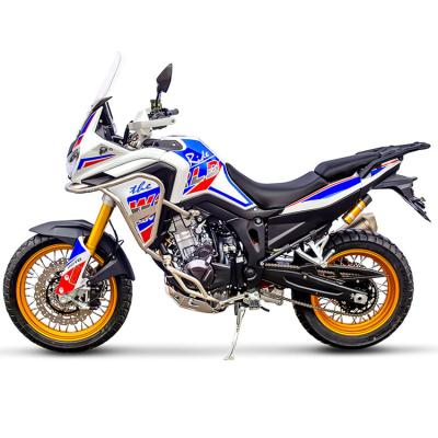 China KAMAX 4 Stroke 500cc Motorcycles And Chinese Dirt Bikes 525X for sale