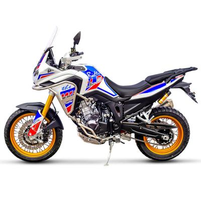 China KAMAX Supply Customized Services 4 Stroke Dirt Bike 500cc Dirt Bike 525X for sale