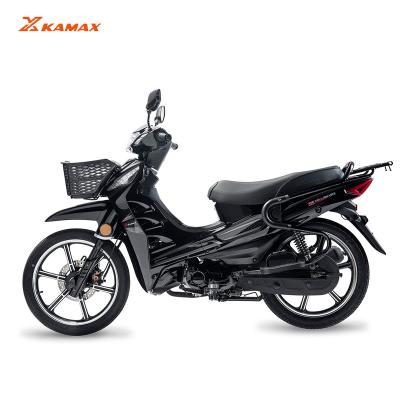 China KAMAX Chinese Cub Motorcycle 125cc Underbone Motorcycles CUB Motorcycle For Sale 3.5L for sale