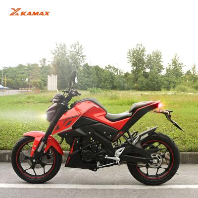 China KAMAX Road Racing Bike Sports Bike Streetfighter Muscle Bike Naked Street Racing Motorcycle 200cc/250CC 1820X510X860 for sale