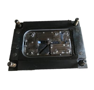 China Household Product Mold Professinal Mold Maker Odm Mold Design Injection Metal Mold Mold for sale