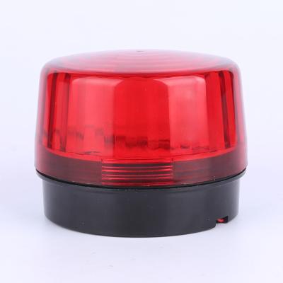 China 12 Volt Safety Strobe Signal Siren Warning Red Flashing Light, Led Strobe Lights For Trucks SL-05 for sale