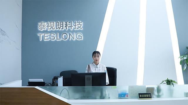 Verified China supplier - Shenzhen Teslong Technology Co., Ltd.