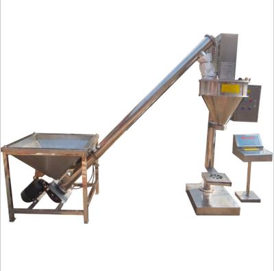 China 1-5kg low cost flour sugar sachet packing machine for powder for sale