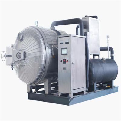 China Commercial Lyophilizer Vacuum Freeze Drying Machine Vegetables and Fruits Drying Machine for sale