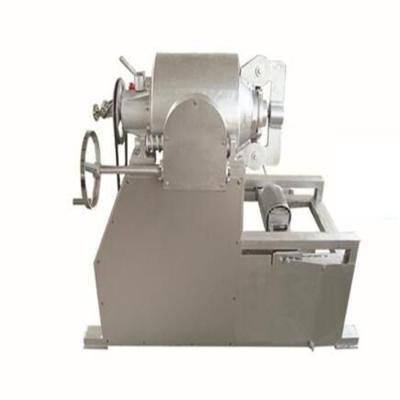 China orangemech wheat/rice/corn puffing machine Multifunctional Easy operation for sale