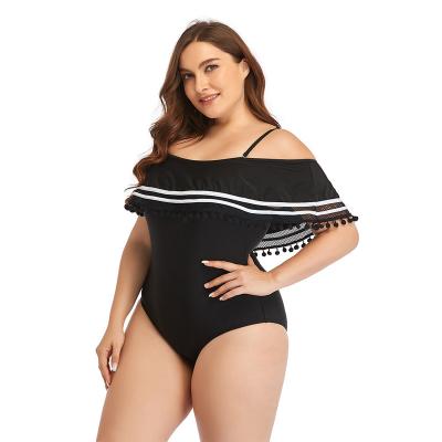 China Woman Swimwear Bikini Swimwear Breathable Sexy Swimsuit Plus Size Women 2021 for sale