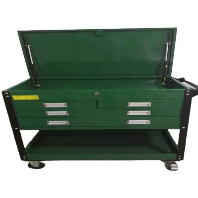 China With 5 Drawers Auto Repair Tools Cabinet Tool 1 Drawer 5 Steel Storage Cabinets And for sale