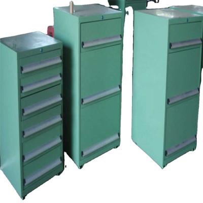 China Durable 4 Drawers Tool Cabinet Tool Cabinet Factory for sale