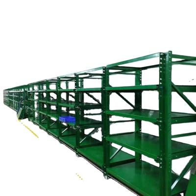 China China Suppliers of Corrosion Protection Cast Storage Rack, Slide Rack, Tool Rack for sale