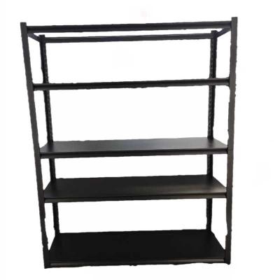 China Corrosion Protection Corner Steel Shelves For Storage Shelves Steel Shelves for sale