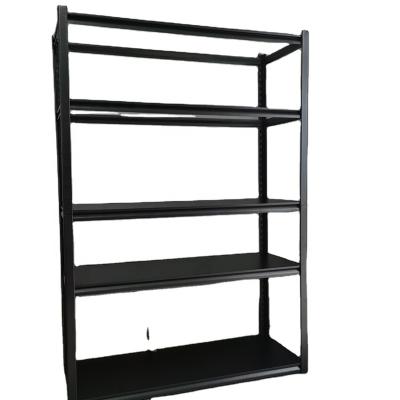 China Corrosion Protection Professional Factory Industrial Metal Shelving Storage Rack for sale