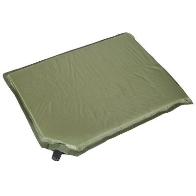 China 2021 Factory Price Lightweight Waterproof Self Inflating Cushion Outdoor Backpacking for sale