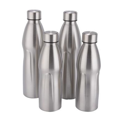 China 500ml Stainless Steel Viable Double Wall Stainless Steel Kettle Hot Vacuum Thermos Thermo Mug for sale