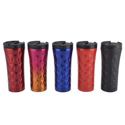 China Viable 304 Stainless Steel Shaped Like Small Size Water Bottle Thermos Flask Vacuum Flasks Thermoses for sale