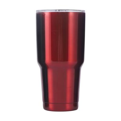 China High Quality PORTABLE Stainless Steel 30oz Mugs Custom Mugs With Lid Insulated Vacuum Wholesale Large Capacity Tumbler for sale