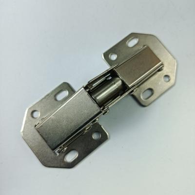 China Industrial Concealed Custom Cabinet Furniture Hinges for sale