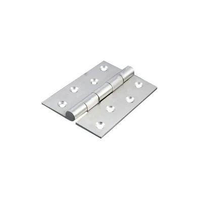 China Modern Stainless Steel Casement Door European Standard Hinge With 4bb for sale