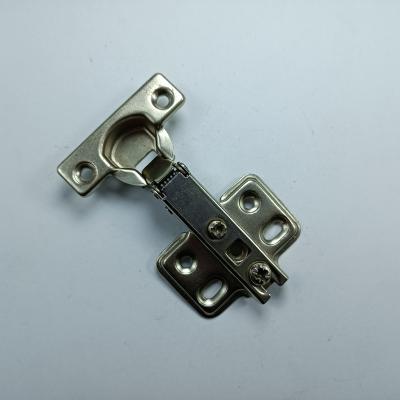 China Industrial Furniture Hardware 26 Inch Hidden Kitchen Cabinet Door Hinges for sale