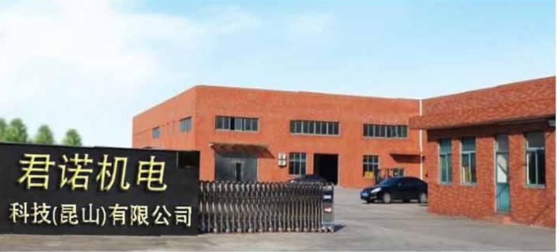 Verified China supplier - Junnuo Mechanical And Electrical Technology (kunshan) Co., Ltd.